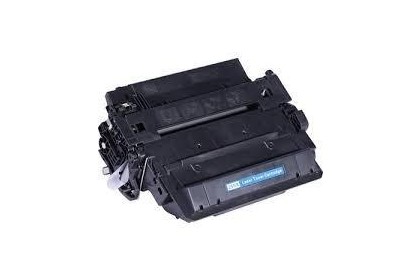 Hp ce255x & Canon crg724h Muadil Toner 12,5k
