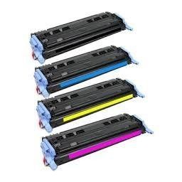 Hp q6000a Siyah Muadil Toner 2,5k