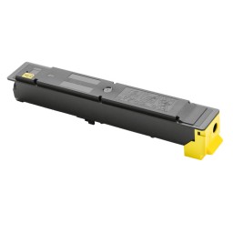 Utax ck5511 Sarı Muadil Toner 12k