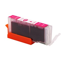 Canon cli551xl Kırmızı Muadil Kartuş 0,67k
