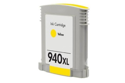 Hp 940xl Sarı Muadil Kartuş 1,4k
