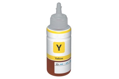 Epson 664 Sarı Muadil Mürekkep 70 Ml.