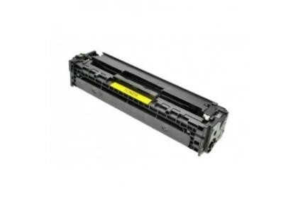 Hp cf532a Sarı Muadil Toner 1,1k-YT