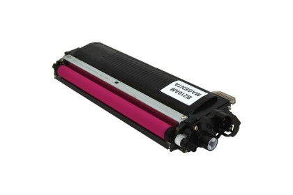 Brother tn210 Kırmızı Muadil Toner 1,4k