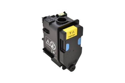 Konica Minolta tnp79 Sarı Muadil Toner 9k