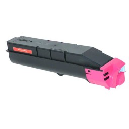 Kyocera tk8505 Kırmızı Muadil Toner 20k