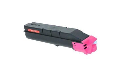Kyocera tk8505 Kırmızı Muadil Toner 20k
