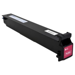 Konica Minolta tn213 Kırmızı Muadil Toner 19k