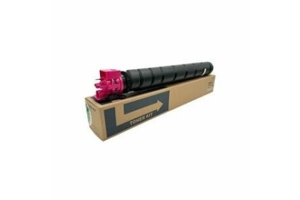 Kyocera tk8345 Kırmızı Muadil Toner 12k-yt