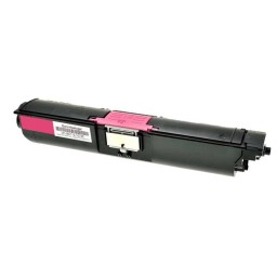 Xerox Phaser 6115 Kırmızı Muadil Toner 4,5k