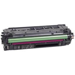 Hp w9063mc Kırmızı Muadil Toner 12,5k