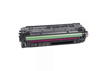 Hp w9063mc Kırmızı Muadil Toner 12,5k