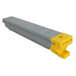 Hp w9102mc Sarı Muadil Toner 20k