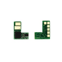 Hp cf217a & Canon crg047 Chip 1,6k