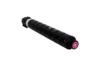 Canon c-exv51 Kırmızı Muadil Toner 60k
