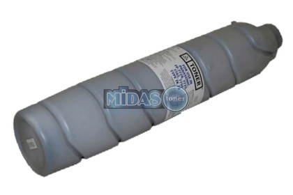 Panasonic fp7728 Muadil Toner 20k