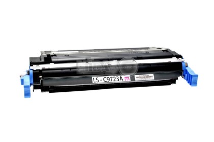 Hp c9723a Kırmızı Muadil Toner 8k