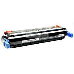 Hp c9730a Siyah Muadil Toner 13k