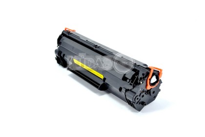 Hp cb436a & Canon crg713 Muadil Toner 2k