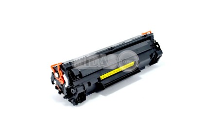 Hp cb436a & Canon crg713 Muadil Toner 2k