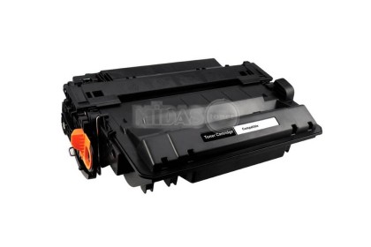 Hp ce255a & Canon crg724 Muadil Toner 6,5k