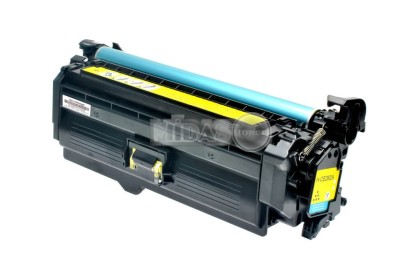 Hp ce262a Sarı Muadil Toner 11k
