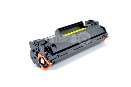Hp ce285a/cb435a/cb436a Universal Muadil Toner 1,6k