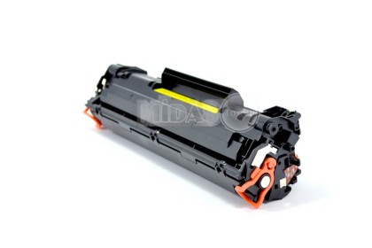 Hp ce285a/cb435a/cb436a Universal Muadil Toner 1,6k