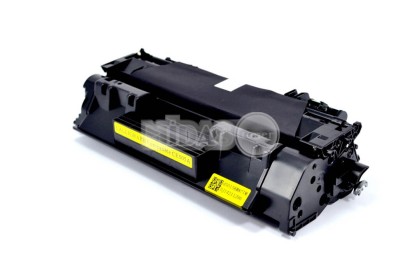 Hp ce505a & Canon crg719 Muadil Toner 2,3k