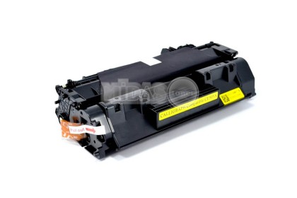 Hp ce505a & Canon crg719 Muadil Toner 2,3k