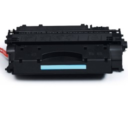 Hp ce505xl Muadil Toner 10k
