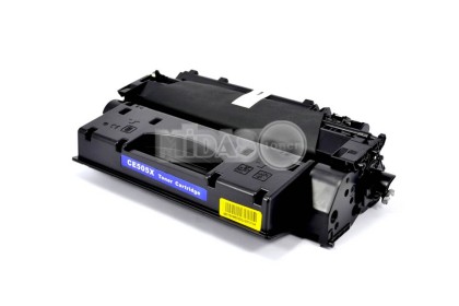 Hp ce505x & Canon crg719h Muadil Toner 6,4k