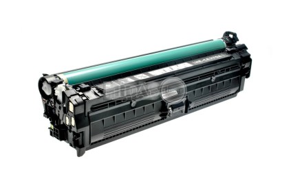 Hp ce740a Siyah Muadil Toner 7k