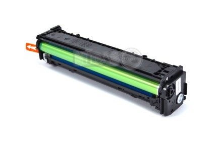 Hp cb541a/ce321a/cf211a Mavi Muadil Toner 1,8k