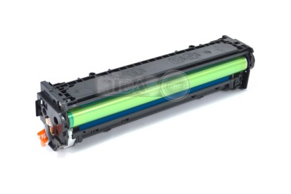 Hp cb541a/ce321a/cf211a Mavi Muadil Toner 1,8k