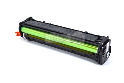 Hp cb542a/ce322a/cf212a Sarı Muadil Toner 1,8k