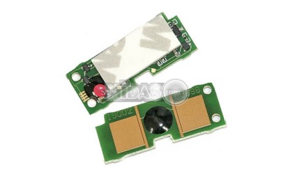 Hp q5949a & q7553a Chip 2,5k