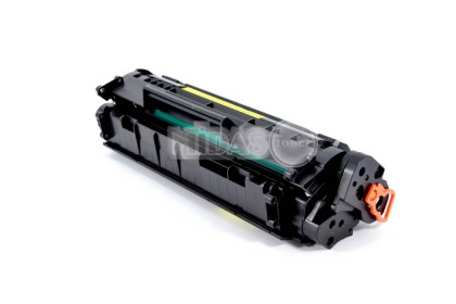 Hp q2612a & Canon fx10 Muadil Toner 2k
