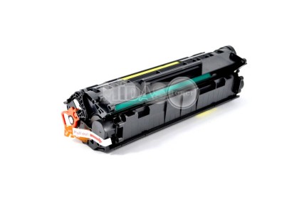 Hp q2612a & Canon fx10 Muadil Toner 2k