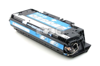 Hp q2681a Mavi Muadil Toner 6k