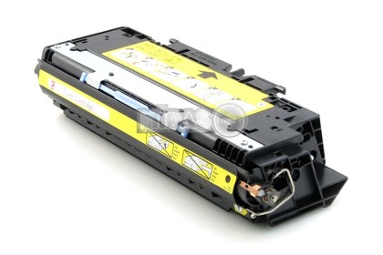 Hp q2682a Sarı Muadil Toner 6k