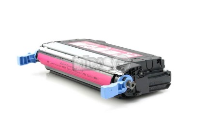 Hp q5953a Kırmızı Muadil Toner 10k