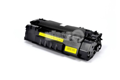 Hp q7553a & q5949a Muadil Toner 3k