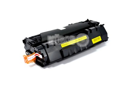 Hp q7553a & q5949a Muadil Toner 3k