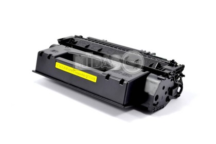 Hp q7553x & q5949x Muadil Toner 6k
