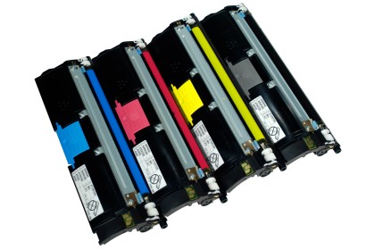 Konica Minolta Magicolor 2400 Siyah Muadil Toner 4,5k