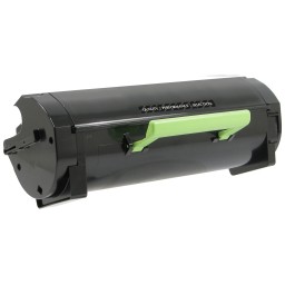 Lexmark ms310 Muadil Toner 5k