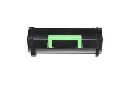 Lexmark mx310 Muadil Toner 10k