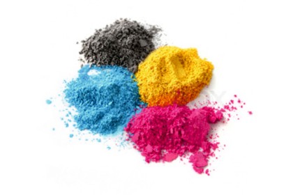 Samsung Siyah Renkli Toner Tozu 50 Gram