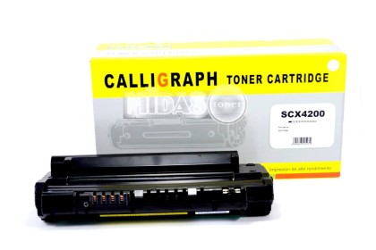 Samsung scx4200 Muadil Toner 2k